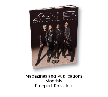 Freeport Press Inc.