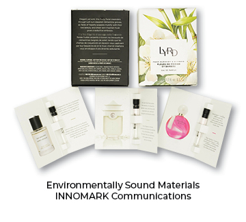 INNOMARK Communications
