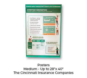 The Cincinnati Insurance Companies