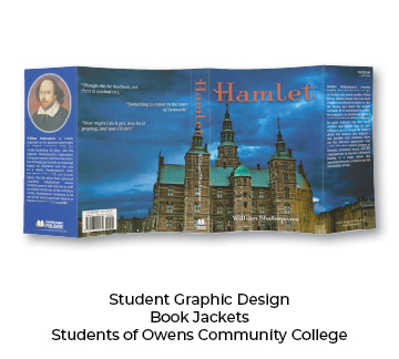 Students of Owens Community College