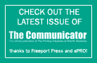 View the latest issue of the Communicator.