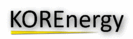 KOREnergy Logo KOREnergy Logo
