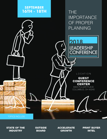 2018 Conference Brochure
