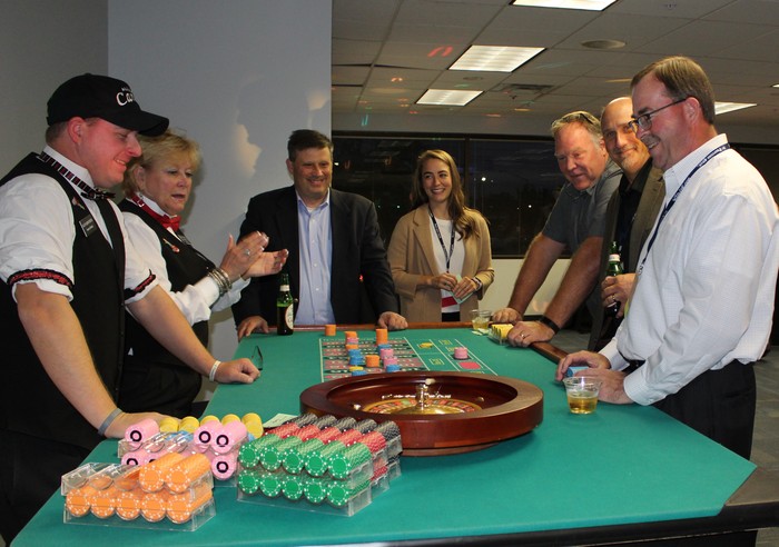 Casino Night
