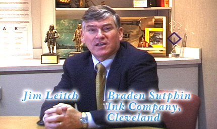 Jim Leitch
