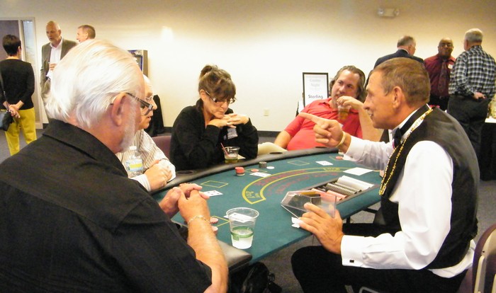 Casino Night