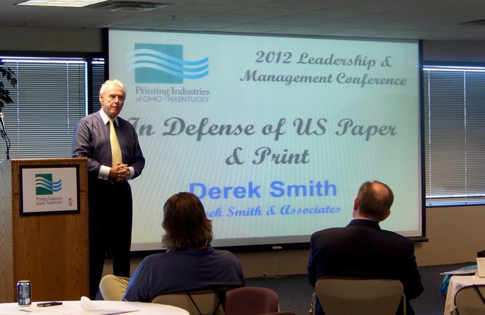 2012 Conference
