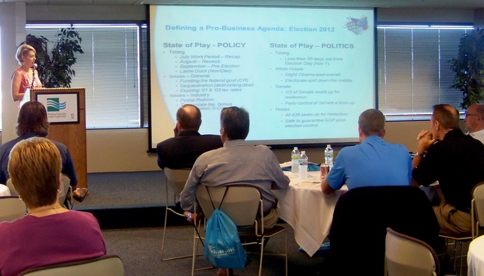 2012 Conference