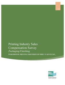 2016 Sales Compensation Survey