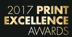 Print Excellence Awards 2017