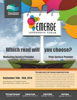 2014 Conference Registration Brochure
