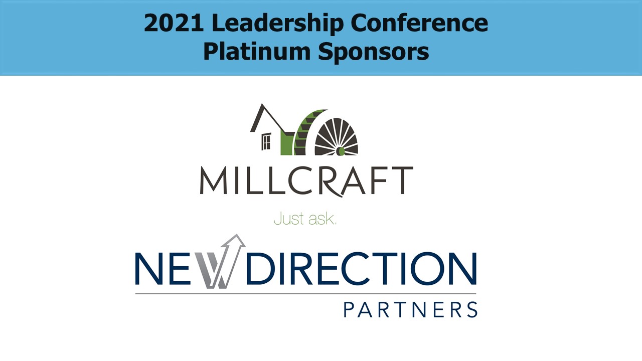 2021 Conference - Platinum Sponsors