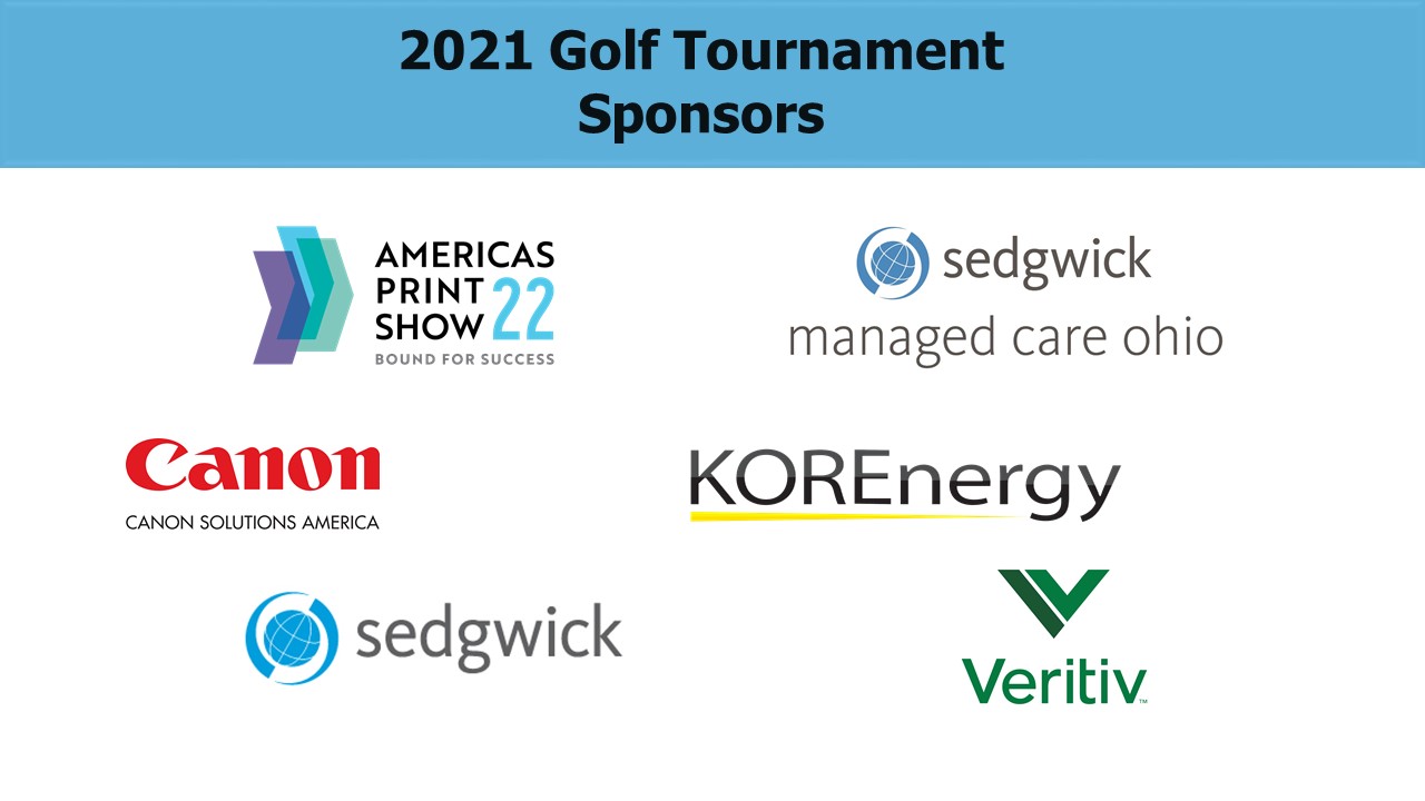 2021 Golf - Sponsor