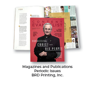 BRD Printing, Inc.