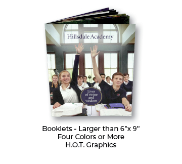 H.O.T. Graphics Services