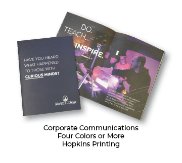 Hopkins Printing