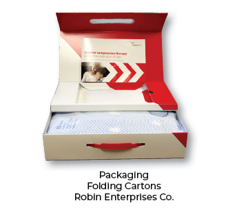 Robin Enterprises Co.